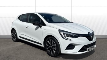Renault Clio 1.0 TCe 90 Evolution 5dr Petrol Hatchback